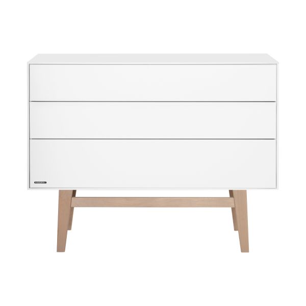 Kidsmill Noud Commode Wit