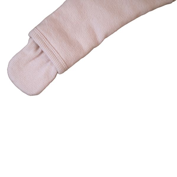 Lodger Nomad Rib Winter Slaapzak Tan Mt. 68-80