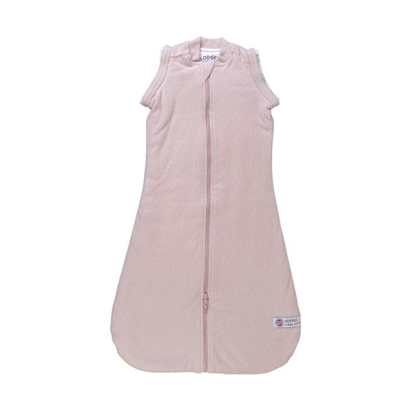 Lodger Nomad Rib Winter Slaapzak Tan Mt. 68-80