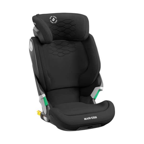 Maxi-Cosi Kore Pro i-Size Autostoeltje Authentic Black 2020