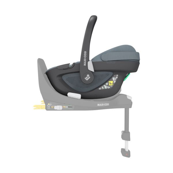 Maxi-Cosi Pebble 360 i-Size Baby Autostoeltje Essential Grey
