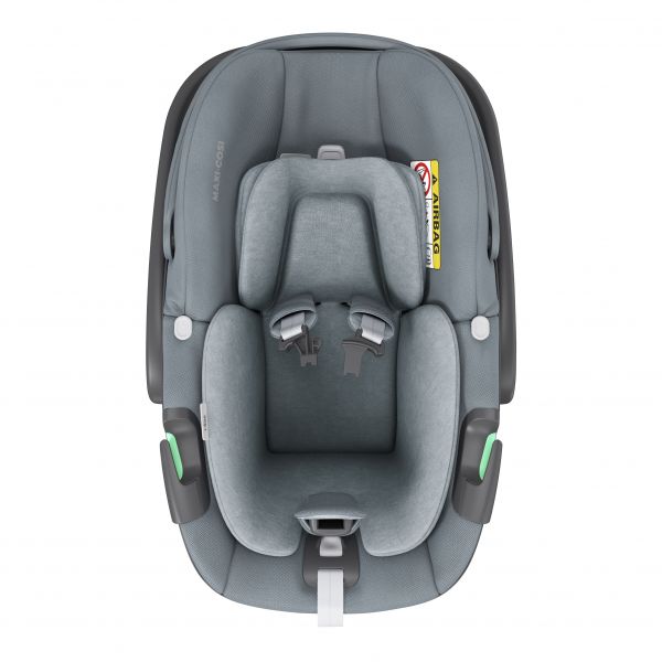 Maxi-Cosi Pebble 360 i-Size Baby Autostoeltje Essential Grey
