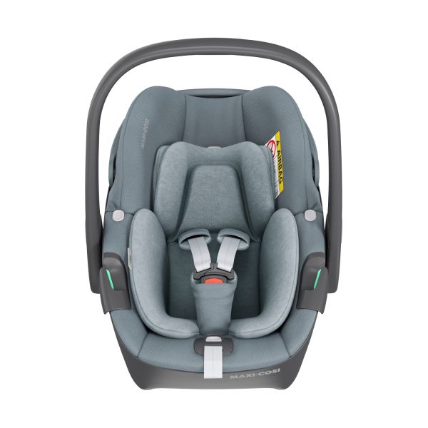 Maxi-Cosi Pebble 360 i-Size Baby Autostoeltje Essential Grey
