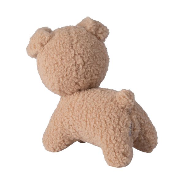 Nijntje Snuffie Teddy Knuffel 21 cm Beige