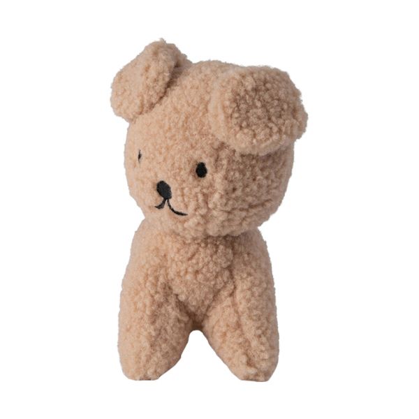 Nijntje Snuffie Teddy Knuffel 21 cm Beige