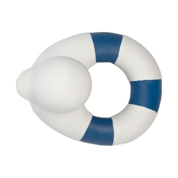 Oli & Carol Floatie Duck Badspeeltje - Navy