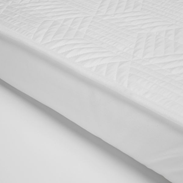 Pretura Tencel Topper Matrasbeschermhoes 70 x 140 cm