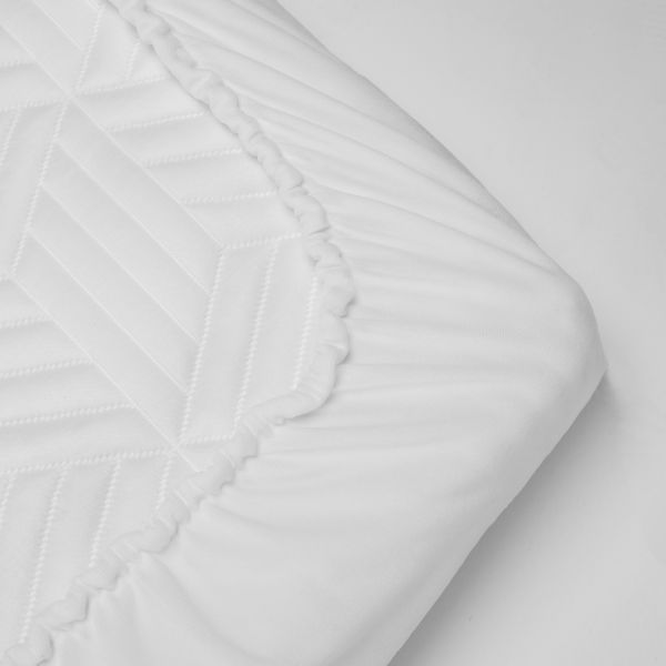 Pretura Tencel Topper Matrasbeschermhoes 70 x 140 cm