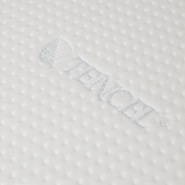 Puck Koudschuim Tencel Matras 70 x 150 cm