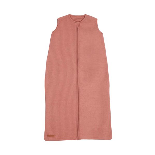 Little Dutch Pure Zomer Slaapzak Blush Roze 70 cm