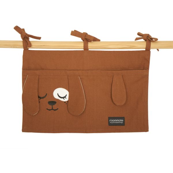 Roommate Dog Wall Pocket