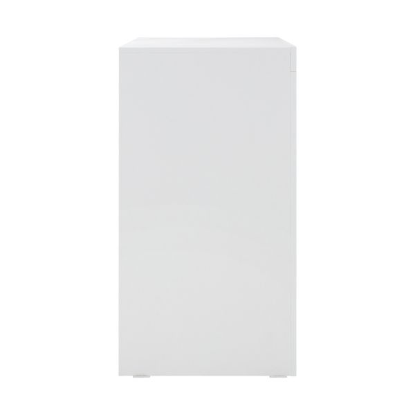 Europe Baby Sylt II Commode Wit