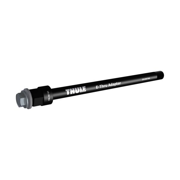 Thule Thru Axle Shimano Adapter 170 mm (M12 x 1.5)