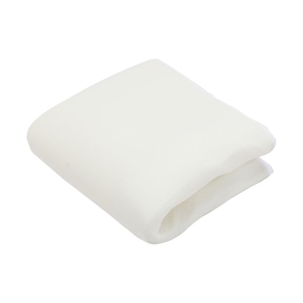 Babypark Waterdicht Matrasbeschermer - 60 x 120 cm Babypark Waterdicht Matrasbeschermer - 60 x 120 cm