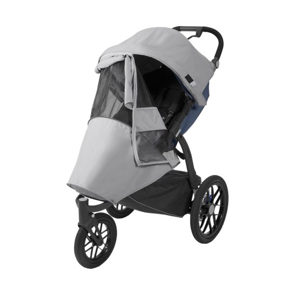 UPPAbaby RIDGE Muskietennet