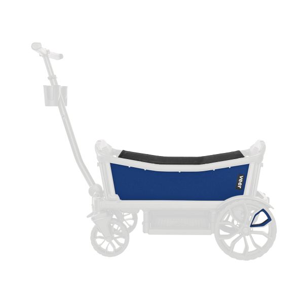 VEER Zijpaneel Kai Blue