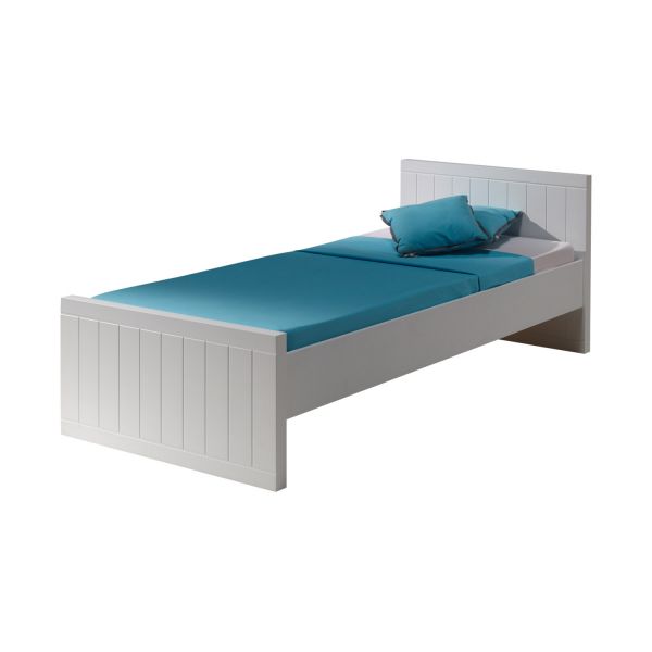 Vipack Robin Bed Wit 90 x 200 cm