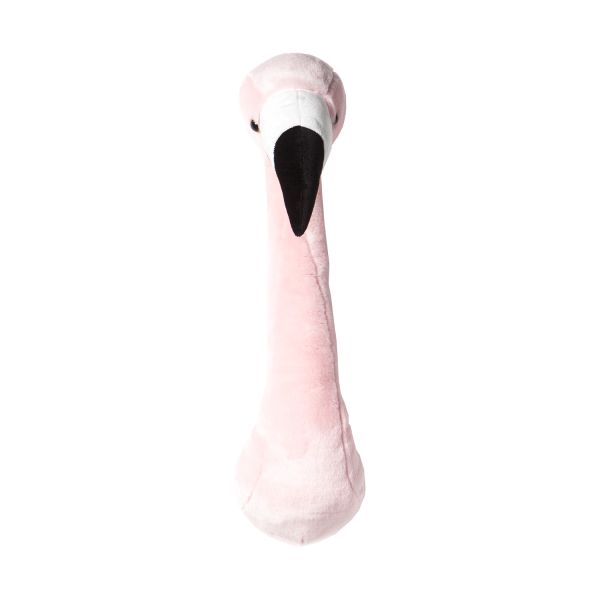 Wild & Soft Flamingo Sophia Dierenkop