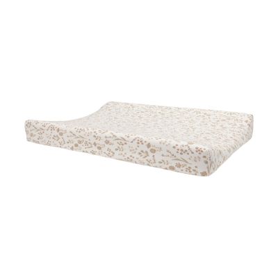 Jollein Aankleedkussenhoes - 50 x 70 cm - Jersey 