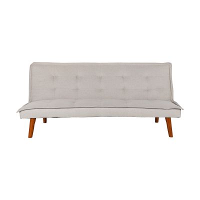 Europe Baby Outline Sofa-bed 2 in 1 - Taupe