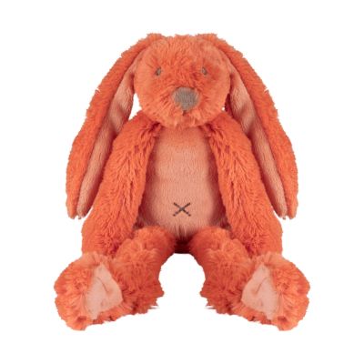 Happy Horse Tiny Orange Rabbit Richie Knuffel 28 cm
