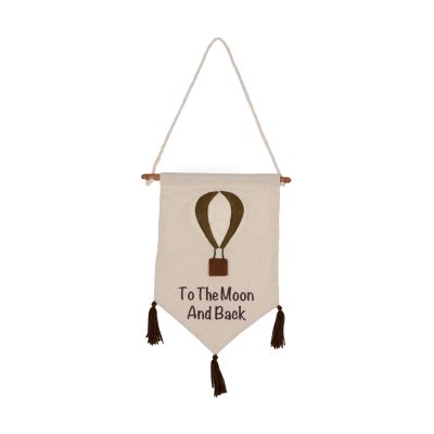 KidsDepot Balloon Wandhanger 