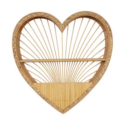 KidsDepot Maesy Rotan Wandrek