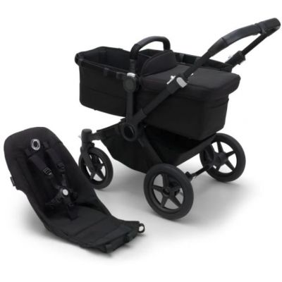 Bugaboo Donkey 5 Mono Kinderwagen 2-in-1 Mix &amp; Match