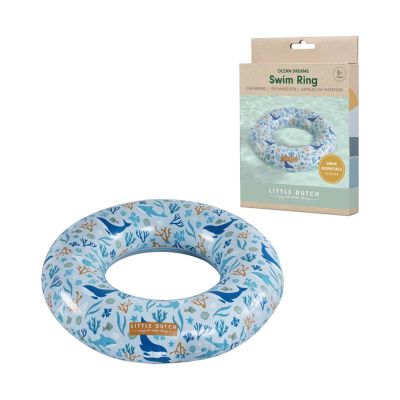 Little Dutch Zwemband Ocean Dreams 50cm