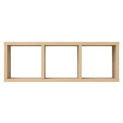 Bopita Wandrek - Jort - Wit/Naturel 