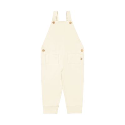 UAUA Overall Lang - Crema