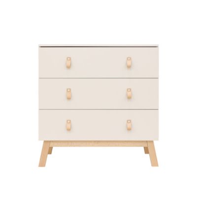 Bopita Commode - Lines - Dune/Naturel