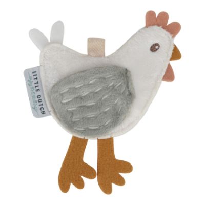 Little Dutch Slinger Element - Ornament Kip