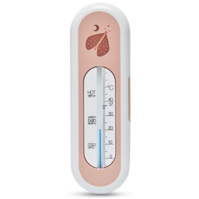 Bebe-Jou Sweet Butterfly Badthermometer