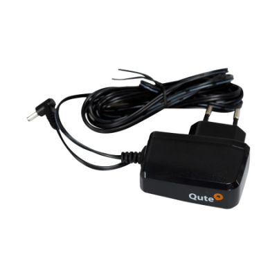 Qute Reserve Adapter – Q-Connection Start / Signal Babyfoon