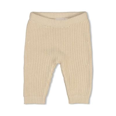 Feetje The Magic is in You Broek Gebreid - Creme 