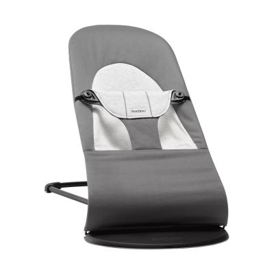 BabyBjörn Balance Soft Geweven Jersey Wipstoel