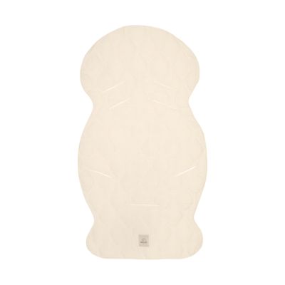 Nanami Buggy Inleg - Wave - Bio Katoen