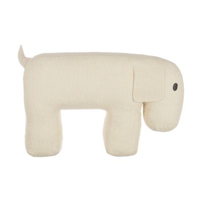 Nanami Molly - Mouseline - Stripe Sand