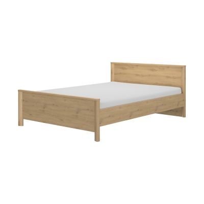 Gautier Lugano Bed - 140x200cm