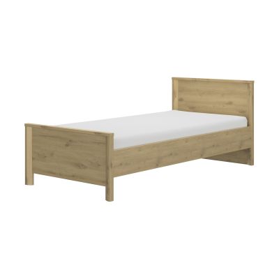 Gautier Lugano Bed - 90x200 cm