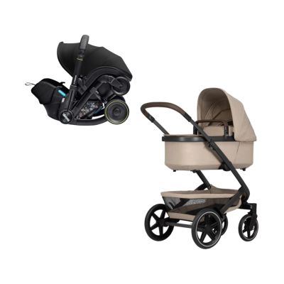 Joolz Geo 3 Kinderwagen 2-in-1 | Doona X Autostoeltje 