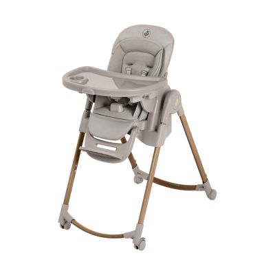 Maxi-Cosi Minla Plus Kinderstoel Elegance