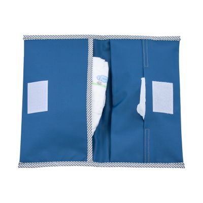 Kipkep Napper Luieretui