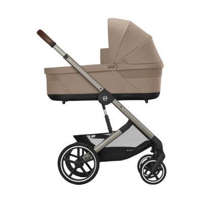 Cybex Balios S Lux Kinderwagen 2-in-1