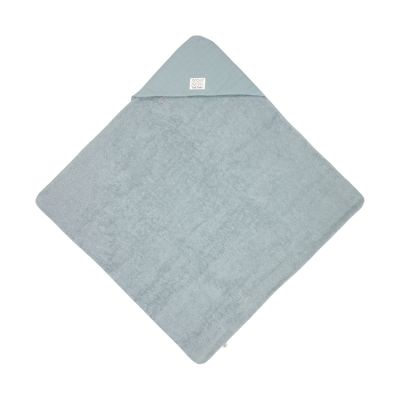 Lässig Hydrofiele Badcape - Dots