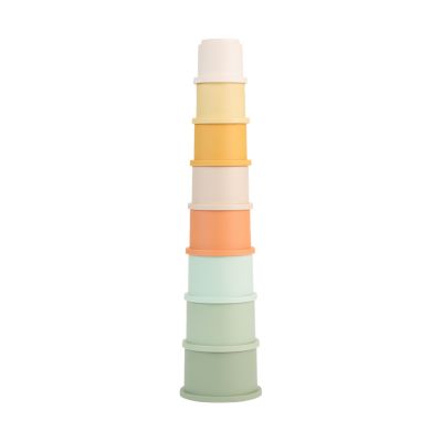 Little Dutch Stapelbekers Unisex 