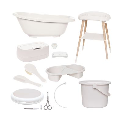 Bebe-Jou Sense Edition Badset - 8-delig