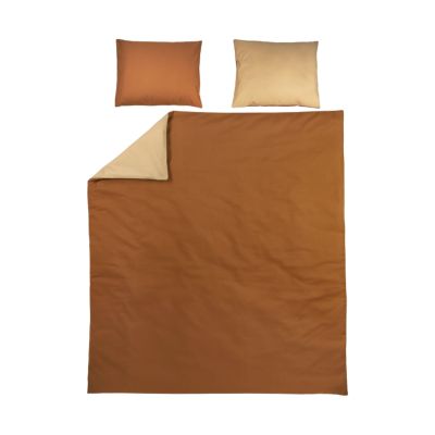 Meyco Uni Dekbedovertrek 200 x 200 / 220 cm