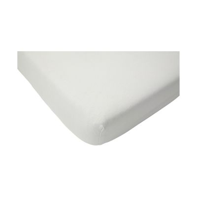 Jollein Hoeslaken Jersey 70 x 140 cm